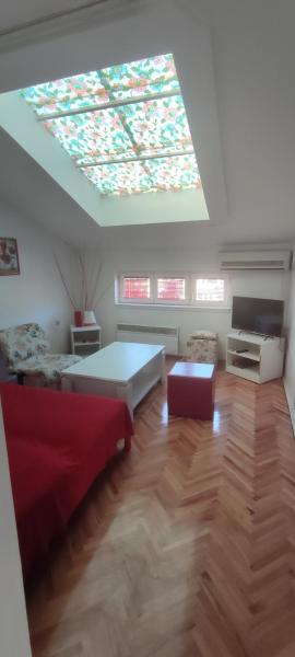 Centrum M Apartment